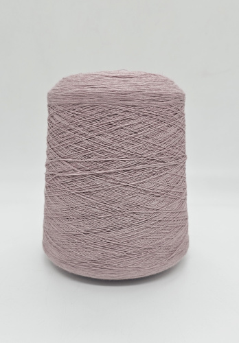 Пряжа Summersilk, Botto Giuseppe, меринос, шелк, цвет вялая роза